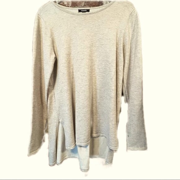 Premise Sweater - Picture 1 of 4